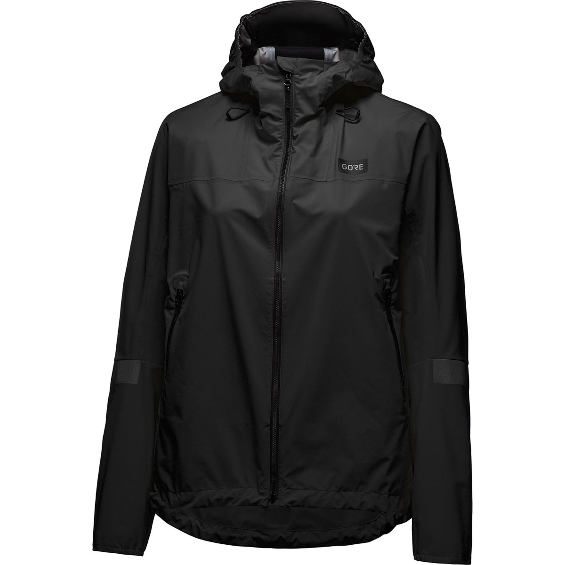 GORE Wear Lupra MTB Fietsjack Zwart Dames