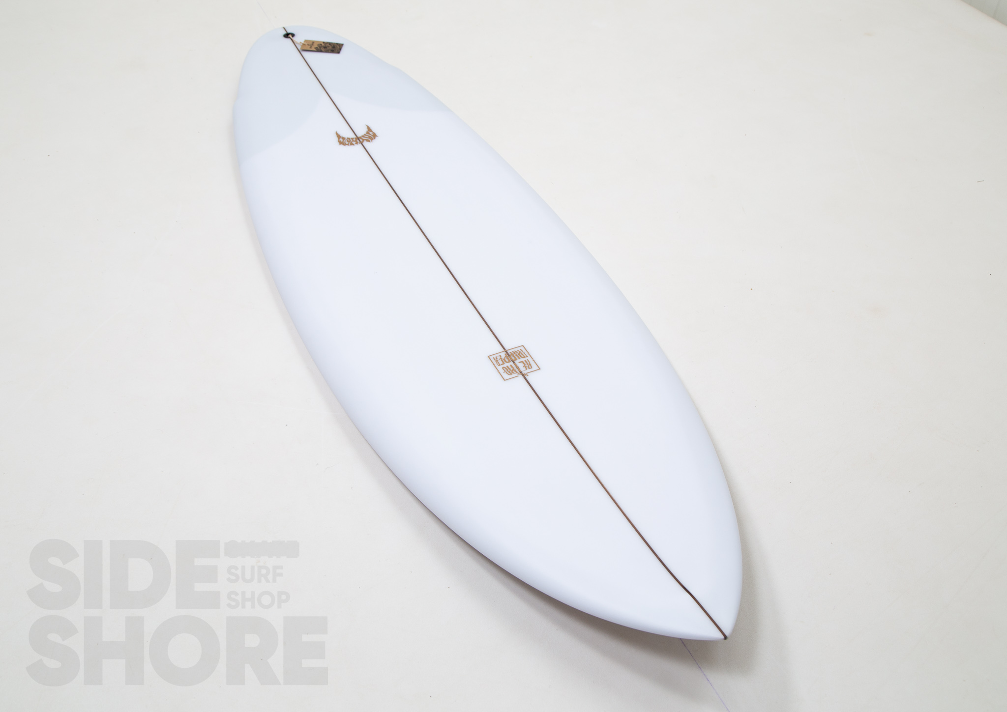 Lost Retro Tripper - 6'1 x 21.25