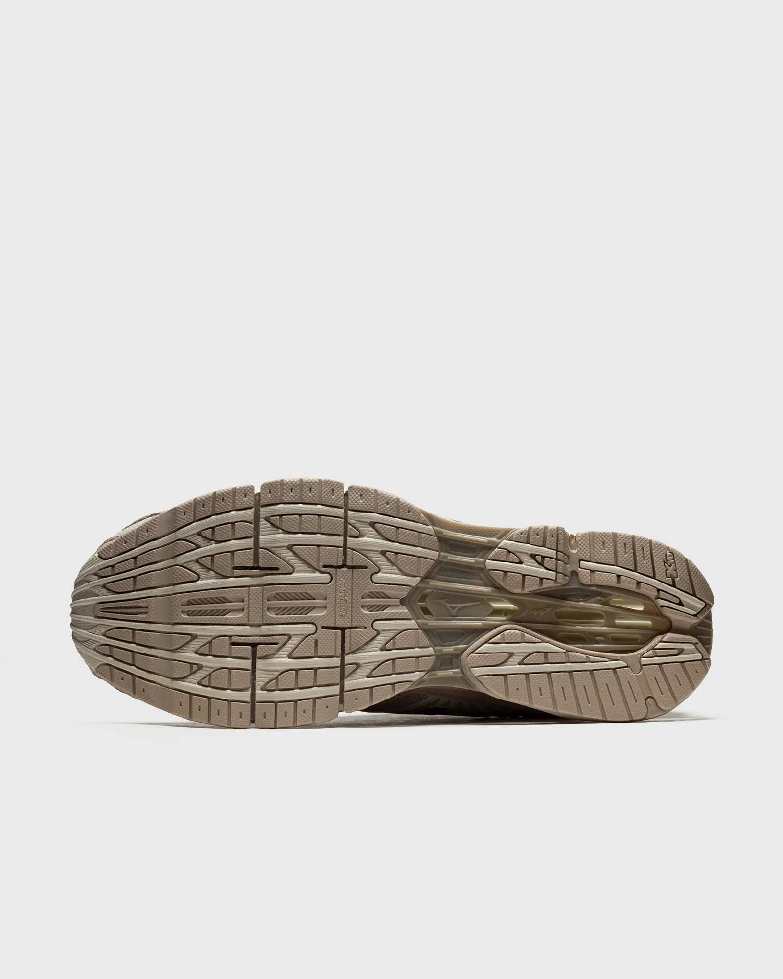 MIZUNO WAVE PROPHECY LS(U)