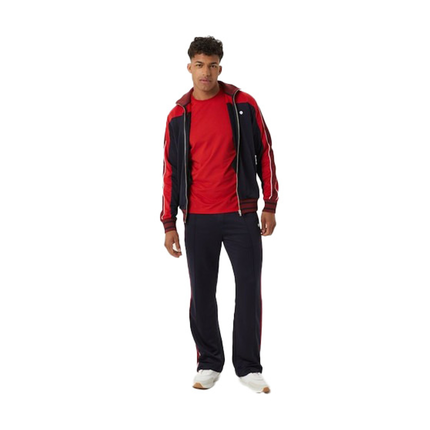 Björn Borg Ace Retro Trainingspak Heren