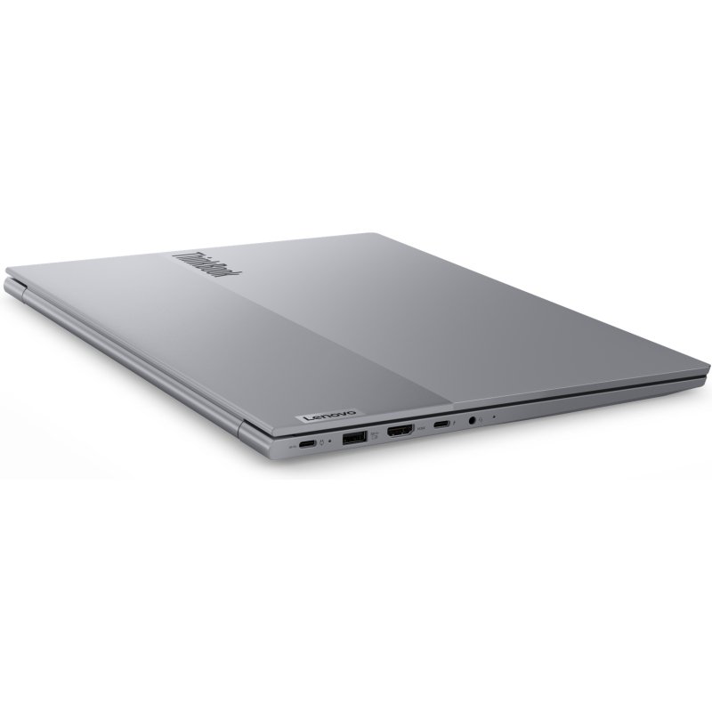 Lenovo ThinkBook 16 G8 IAL Intel Core Ultra 7 255H Ordinateur portable 40,6 cm (16