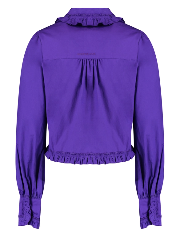 Harper & Yve Blouse Ellie AW24P608