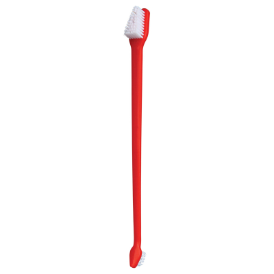 Trixie Zahnbürsten-Set 23cm 4Stück