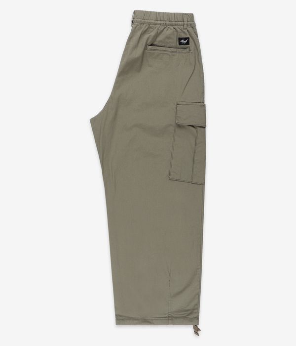 REELL Para Cargo Hose (stone green ripstop)