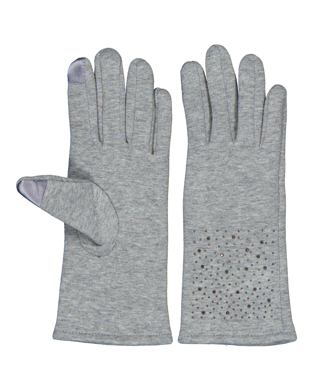 Handschoenen - Grijs