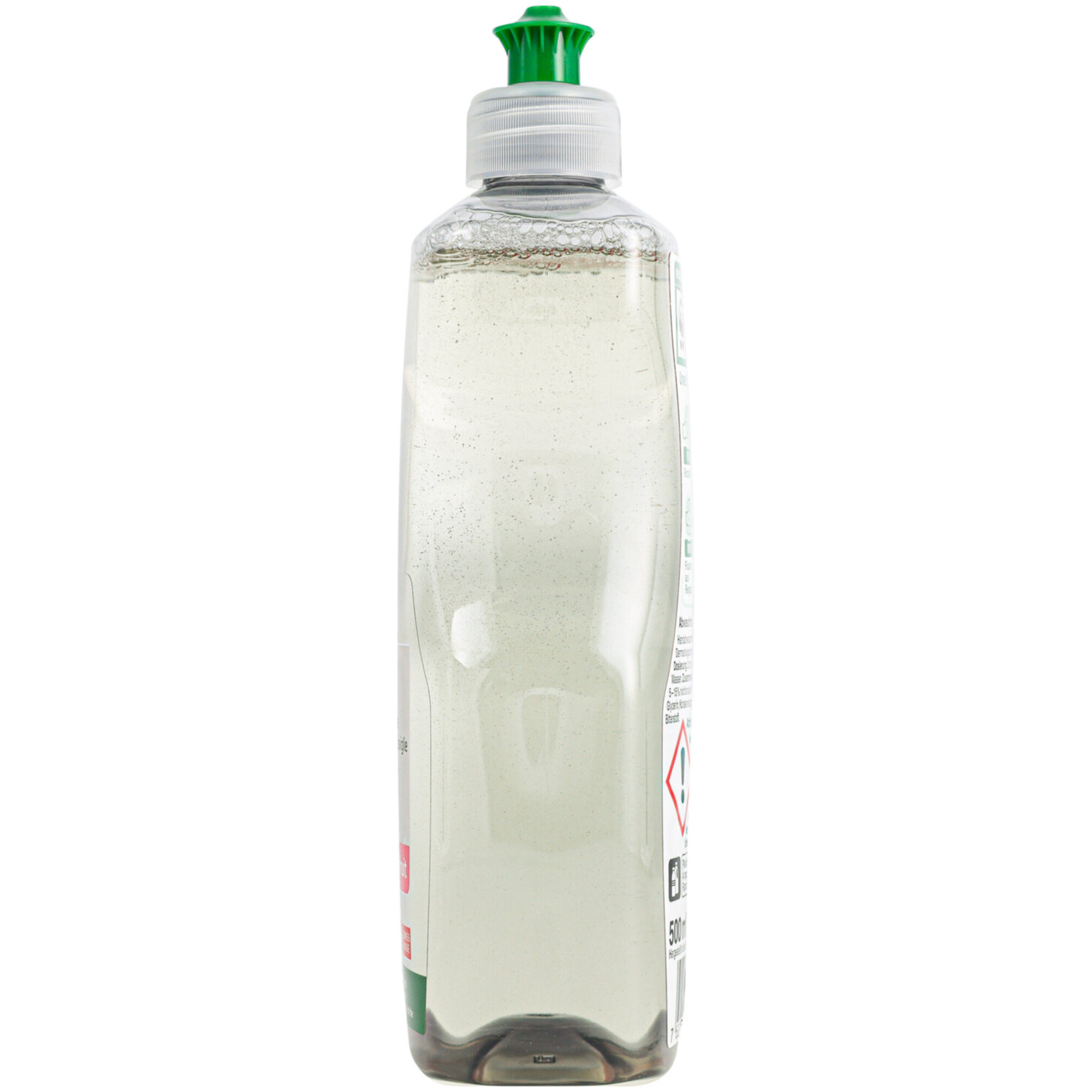 Oecoplan Abwaschmittel Grapefruit