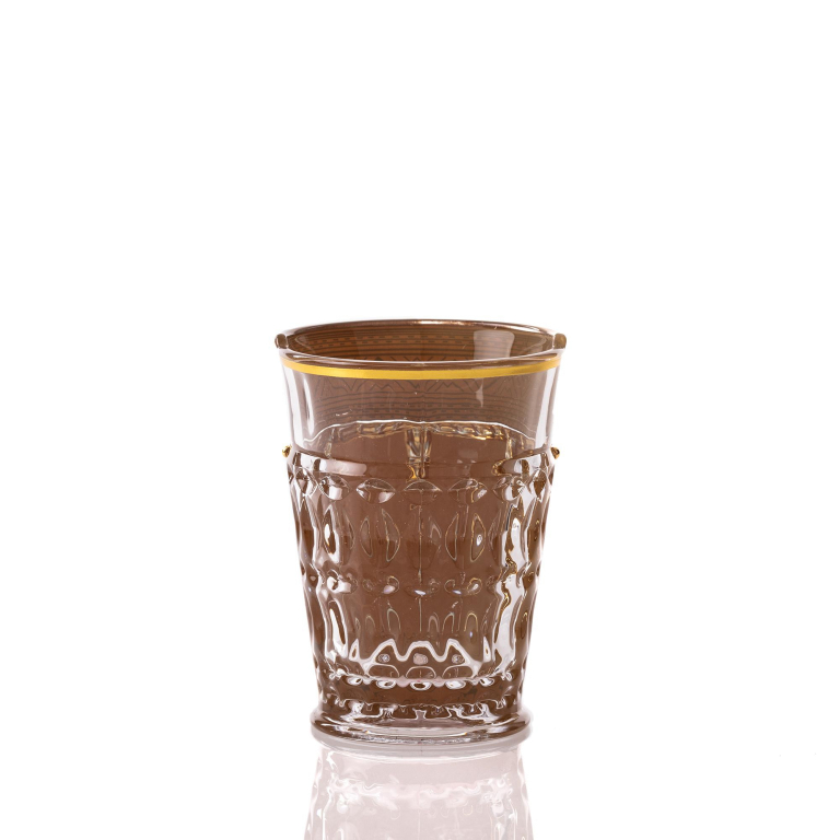Seletti Hybrid glas set van 3 Rodinia