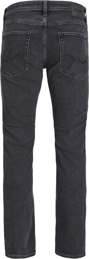 Jack & Jones JJIMIKE JJORIGINAL AM 389 NOOS Black denim