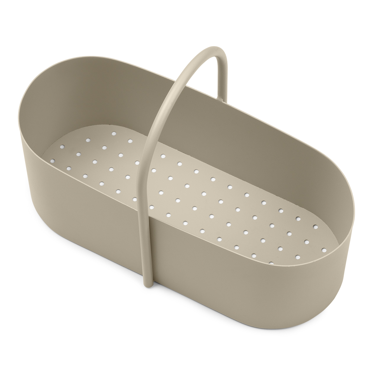 Opbergbox Grib Toolbox cashmere