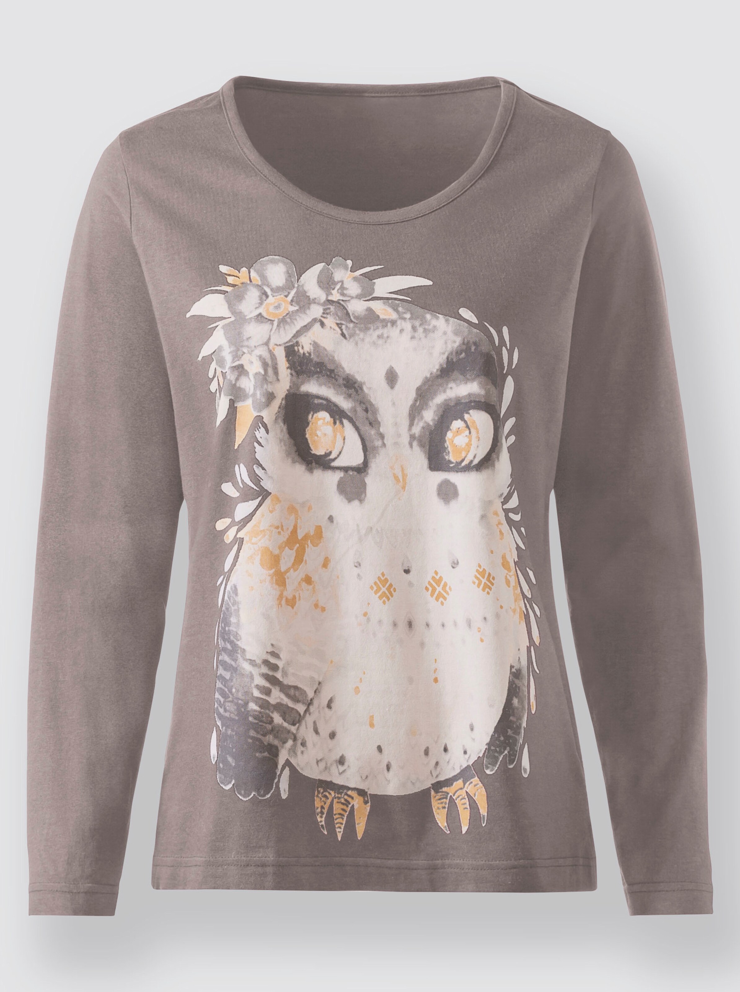 Print-Shirt
