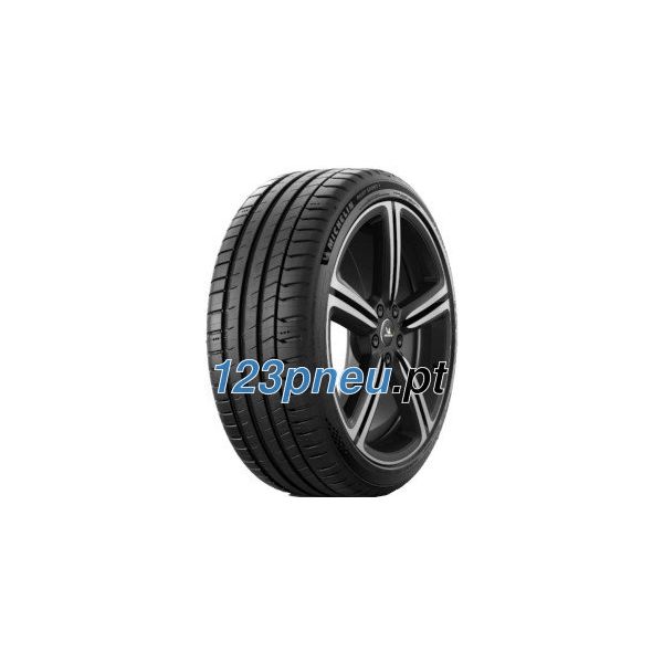 Pneu Auto Michelin Pilot Sport 5 235/35 R19 91Y