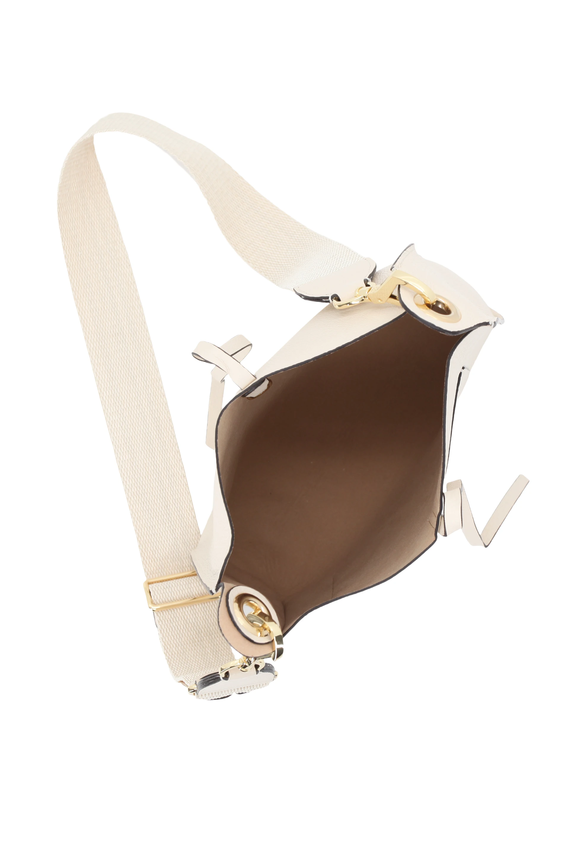 Cross body RAQUEL small Leather Dalia Standard