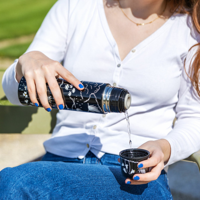 Bouteille isotherme 50 cl - Keep Cool