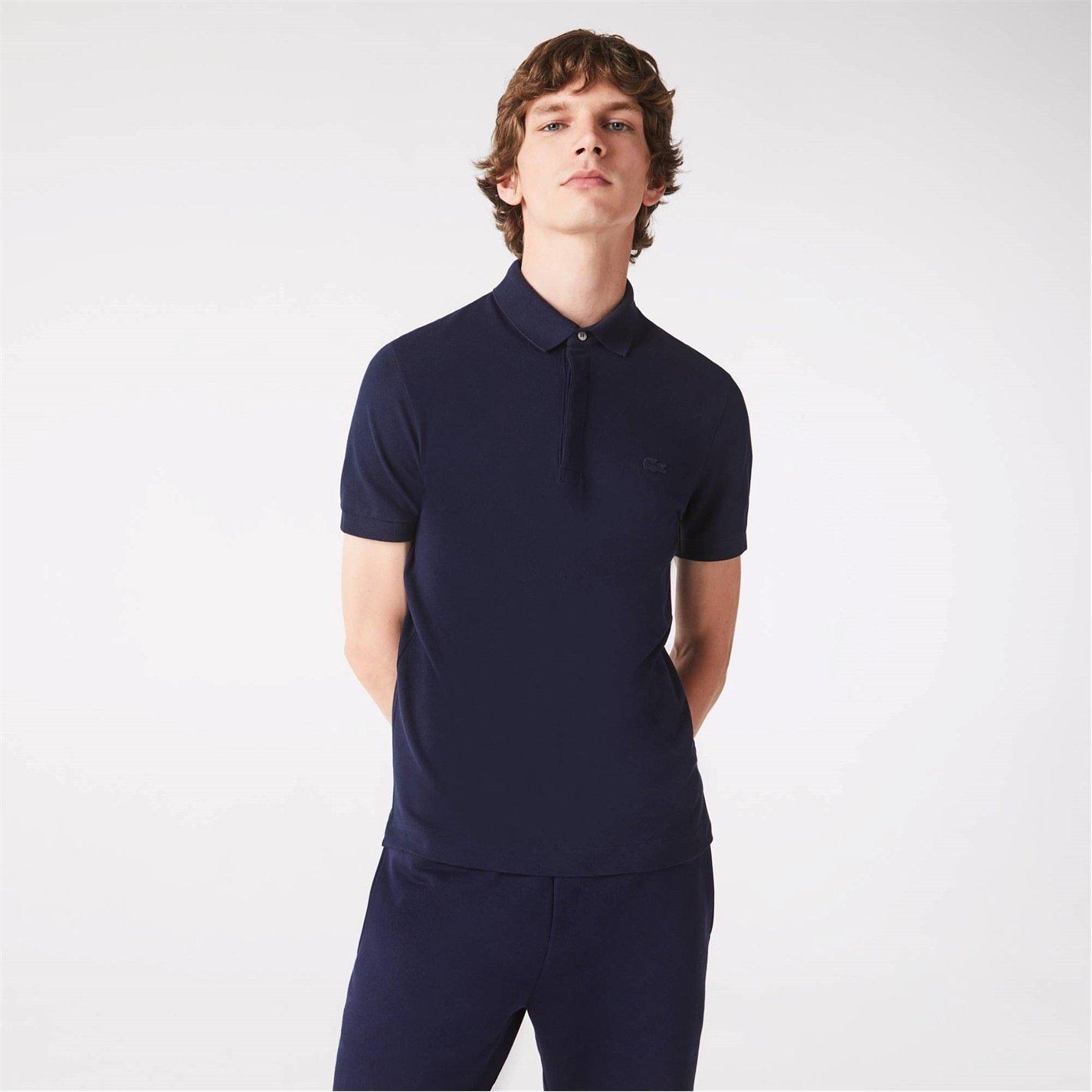 Lacoste Paris Polo Shirt