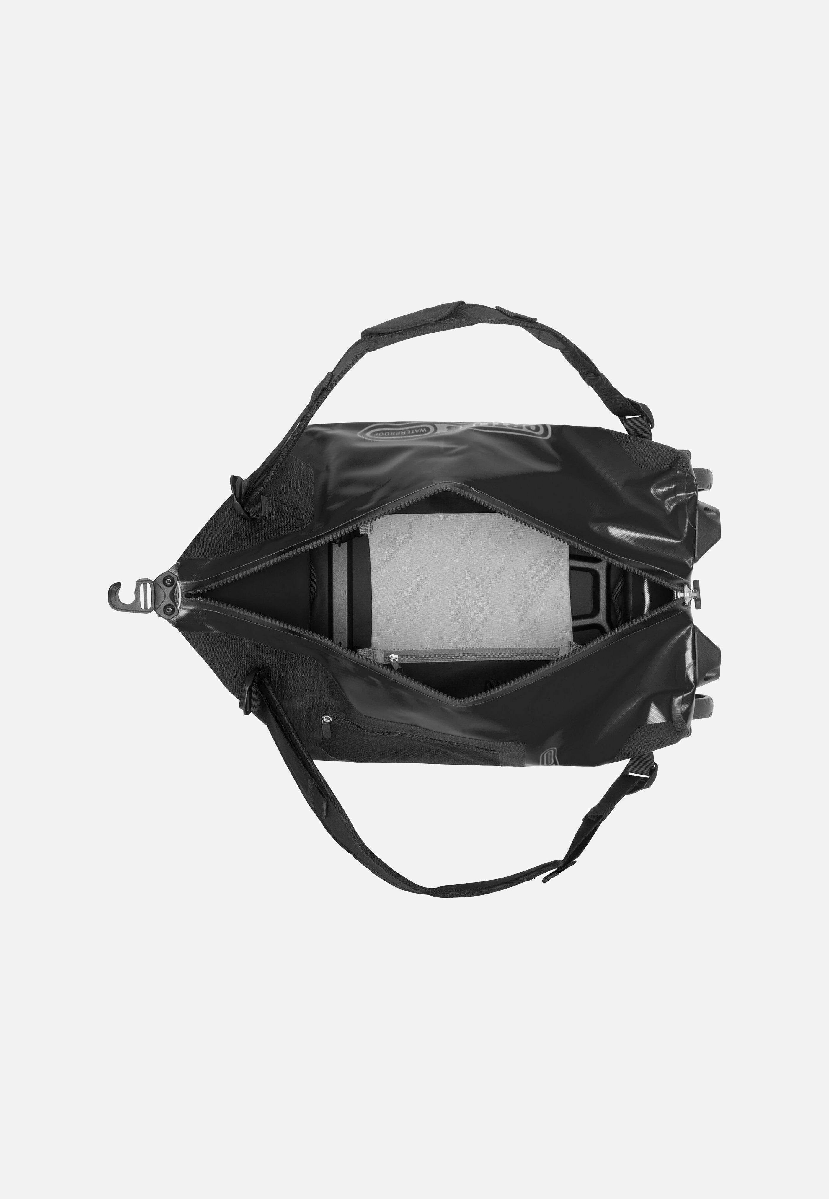 Duffle RG 34L Schwarz - Travel Bag