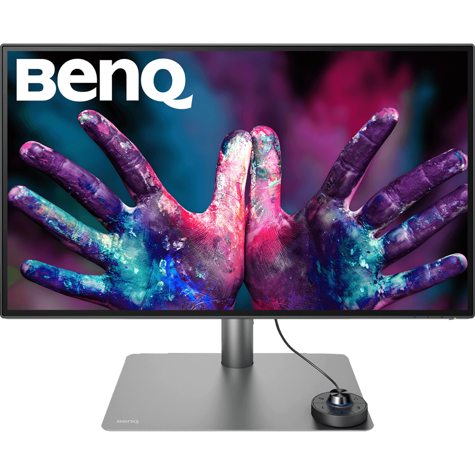 BenQ LED-Monitor PD2725U