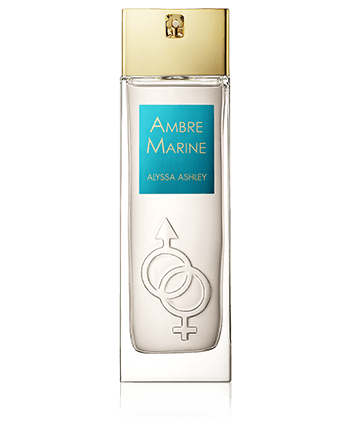 Alyssa Ashley Ambre Marine edp vapo 100ml