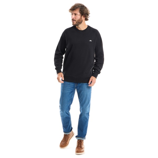 Bergfreunde - Bergfreunde Sweater - Pull