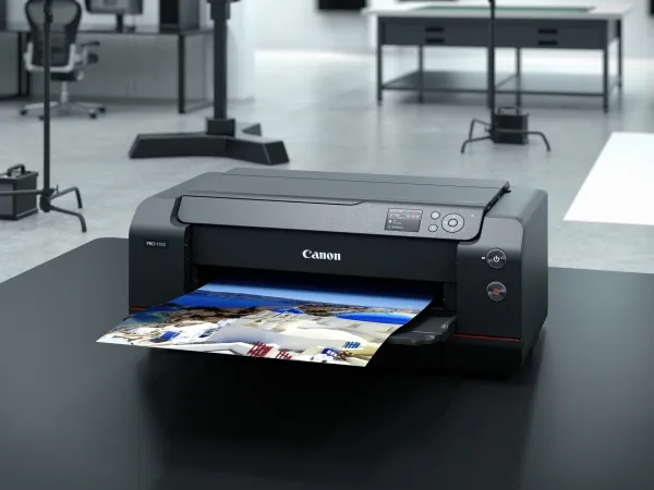 Canon imagePROGRAF PRO-1100 - 17