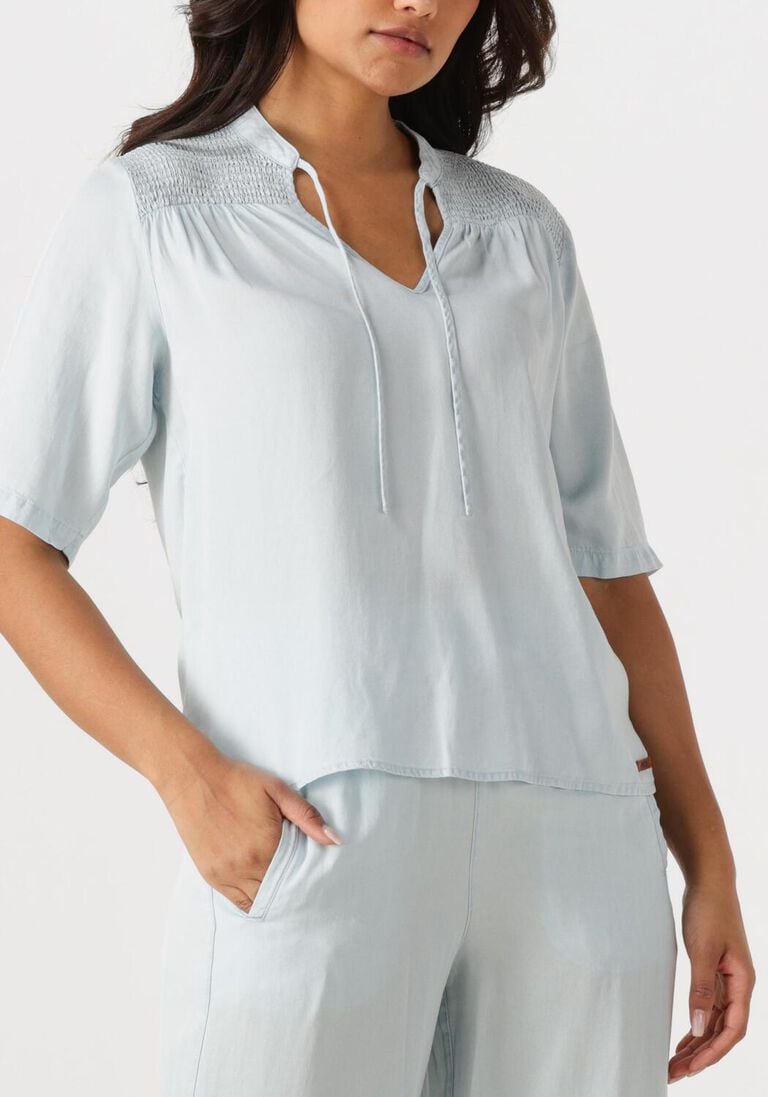 lichtblauwe moscow blouses 119-05-willy