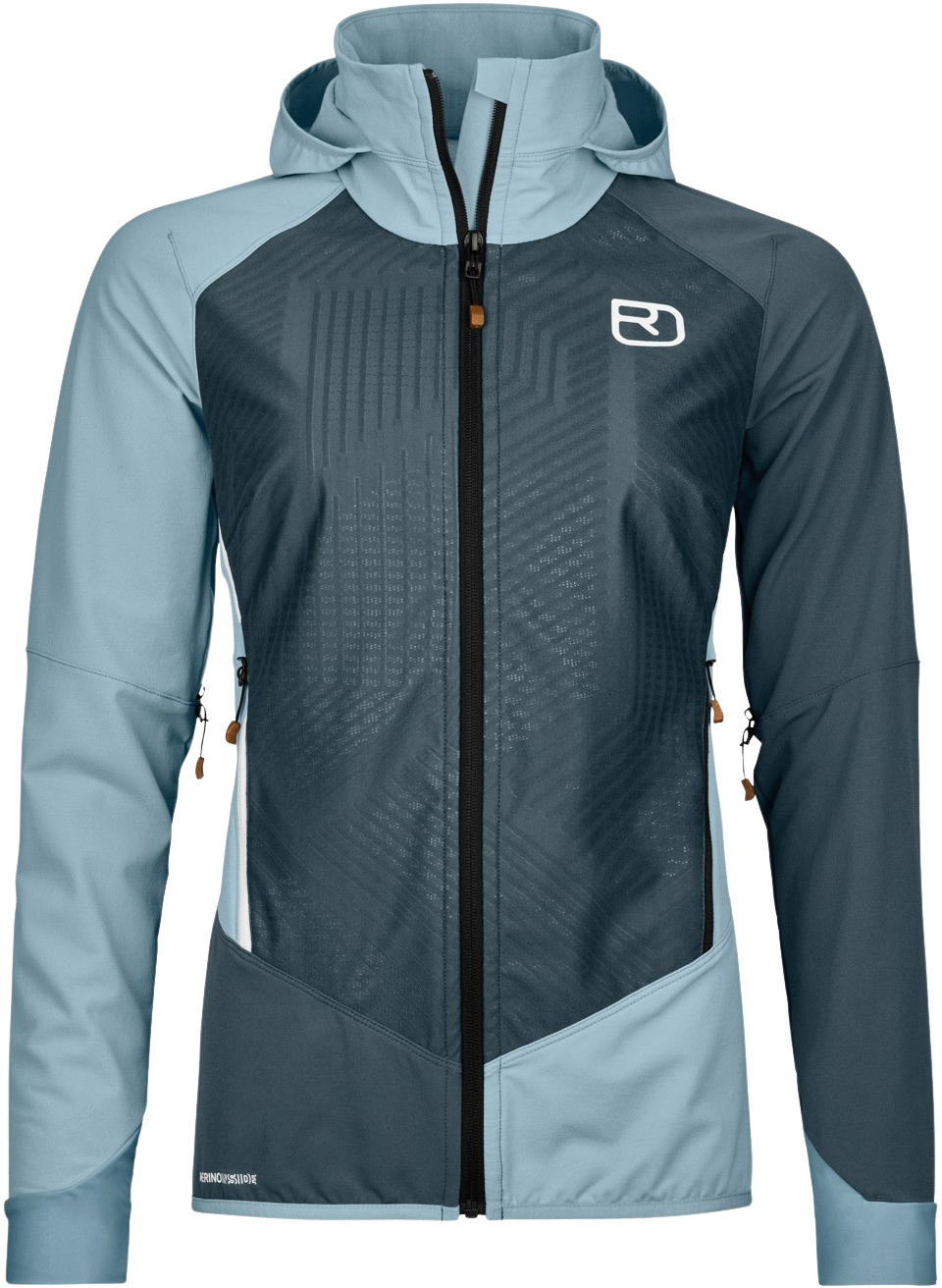 Col Becchei Jacket W