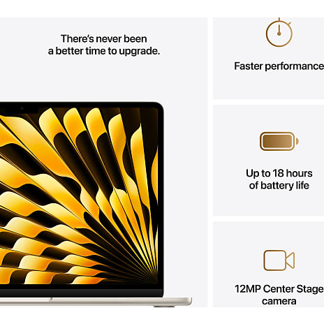 Apple MacBook Air 2025 M4 10CPU/10GPU 13