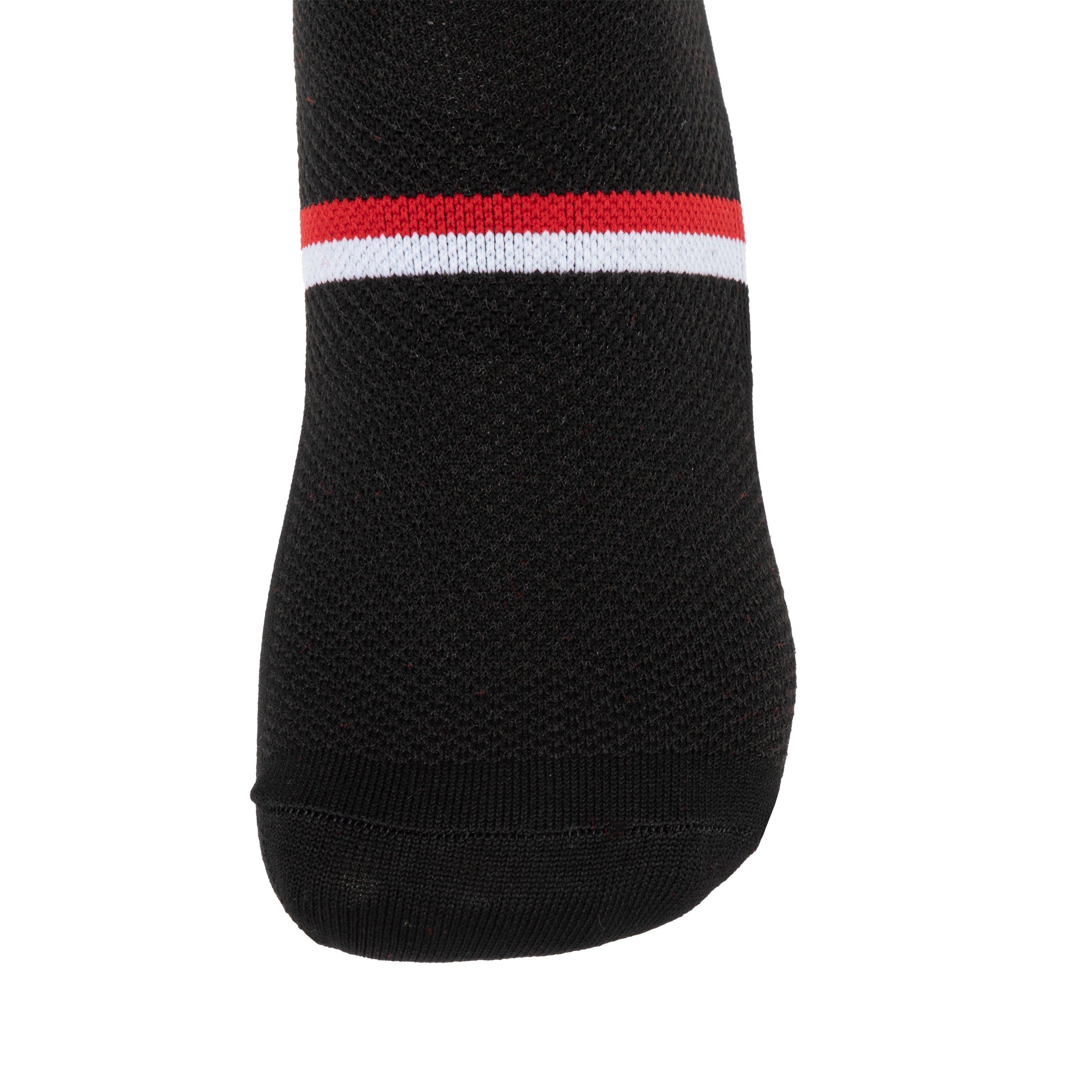 Pinnacle Cycling Sock Mens