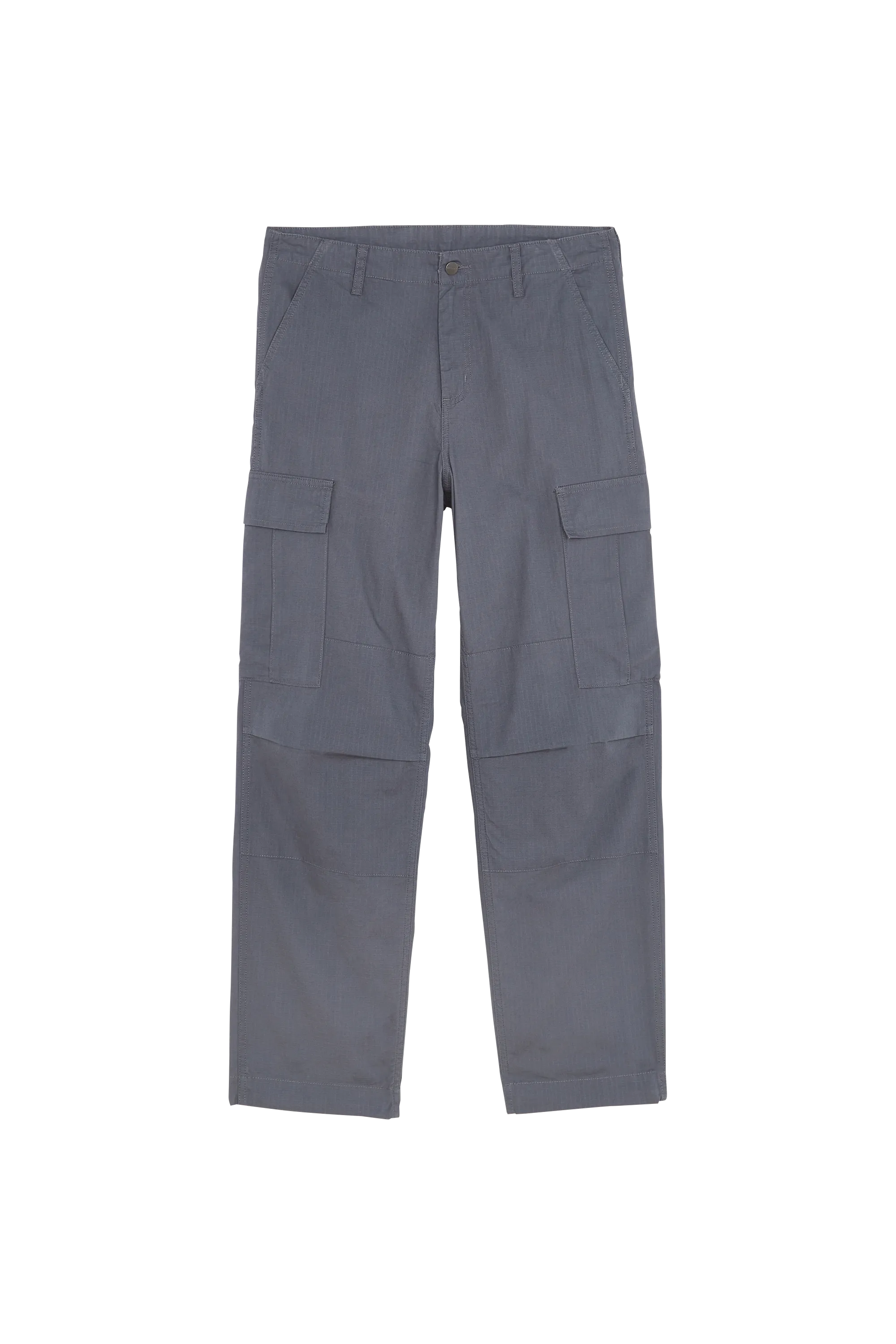 CARHARTT WIP Cargo Regular Cargo Pant Gris