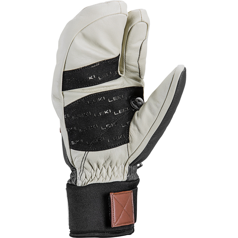 Leki Patrol 3D Handschuhe