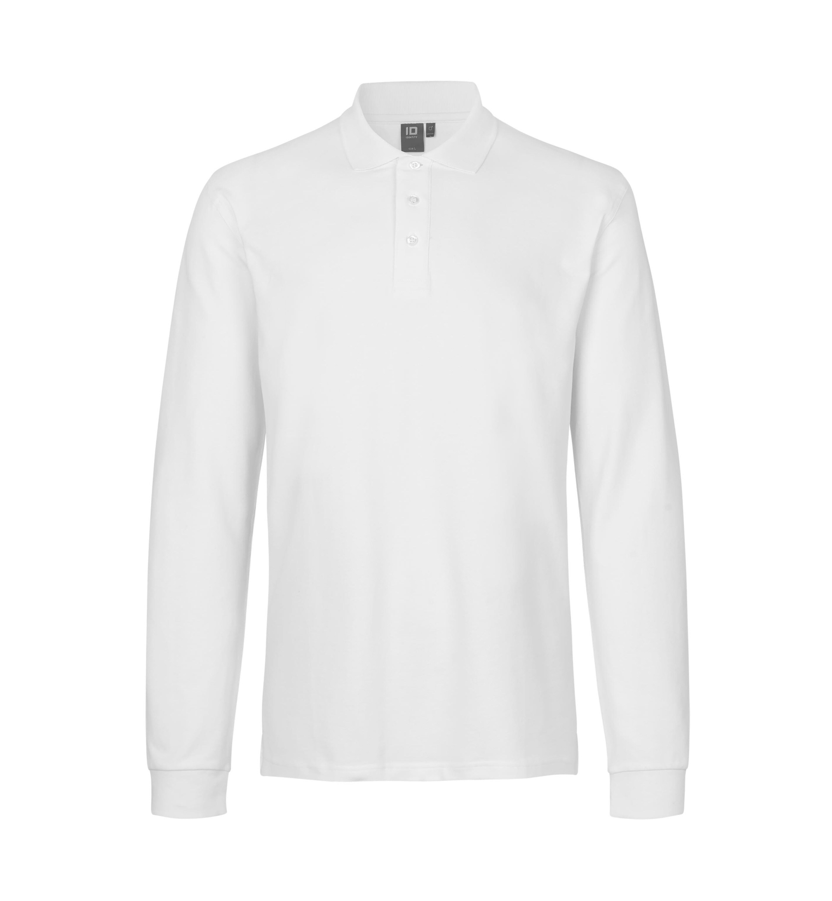 ID Polo Shirt stretch