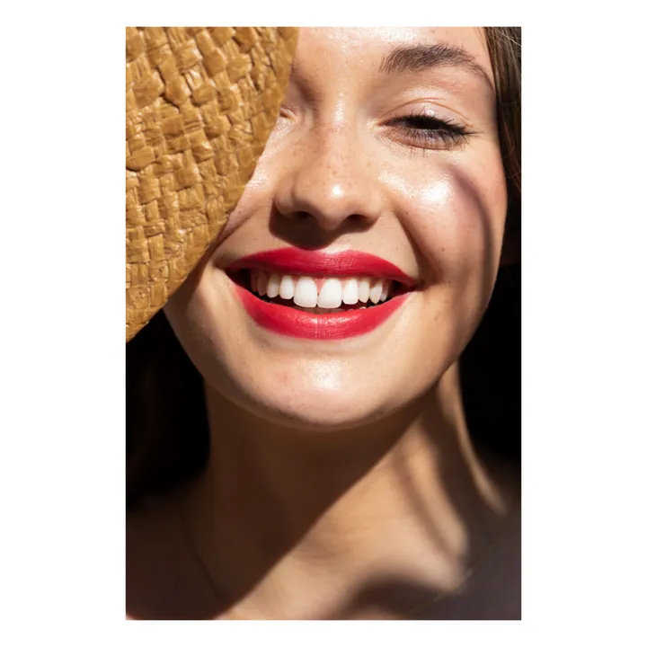 Ere Perez Crayon lip & cheek - 3g | Heart