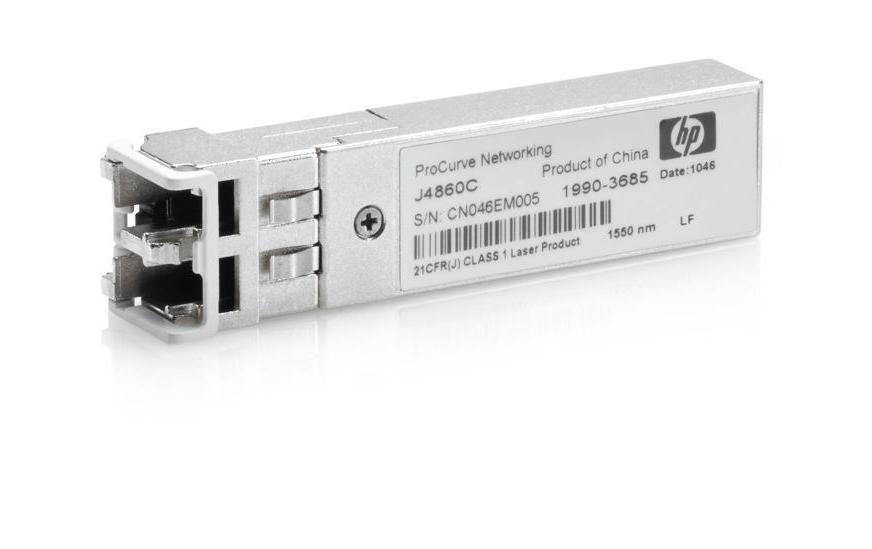 SFP Modul X121 LH-LC<br>Singlemode SFP-Modul