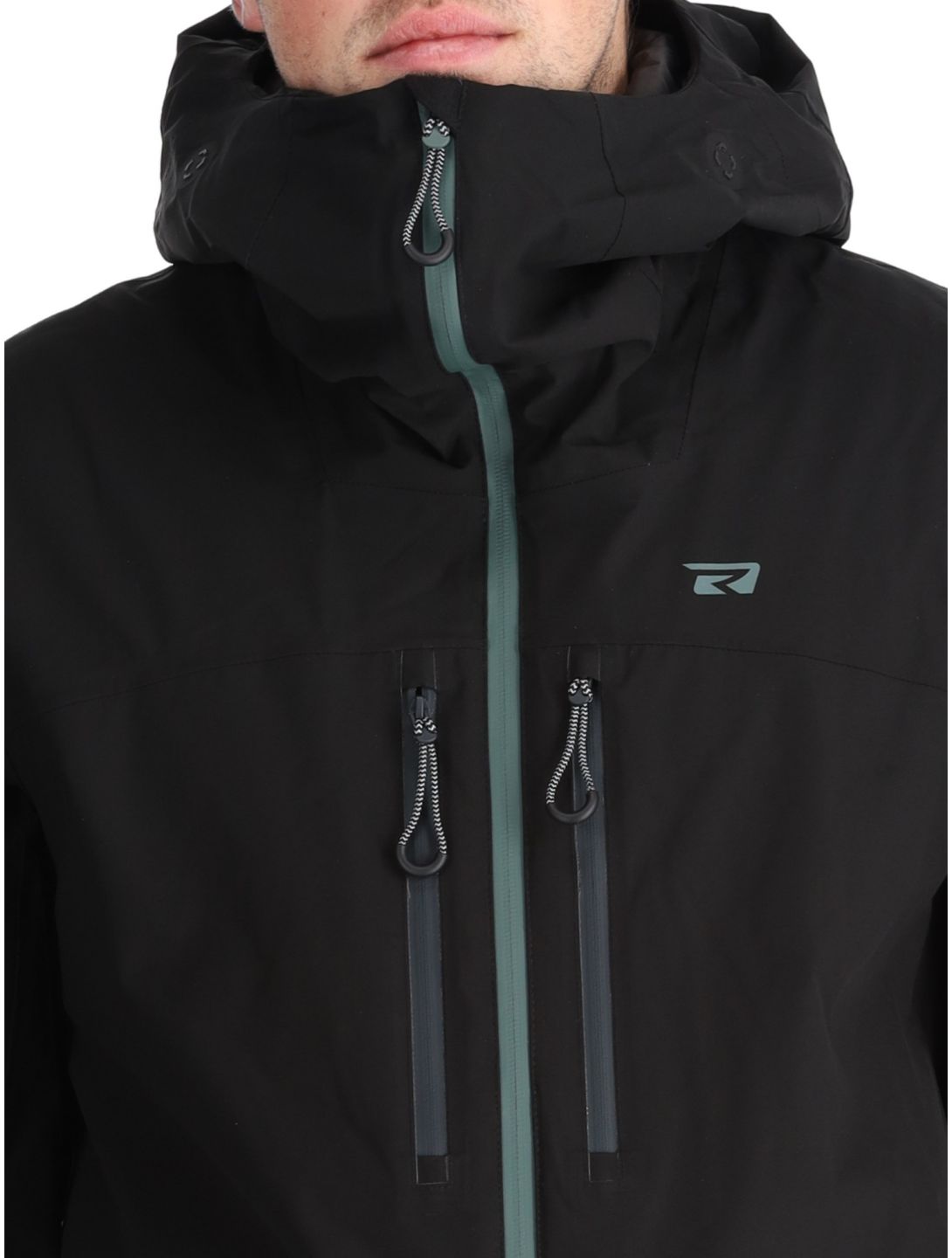 Denali-R ski-jas heren