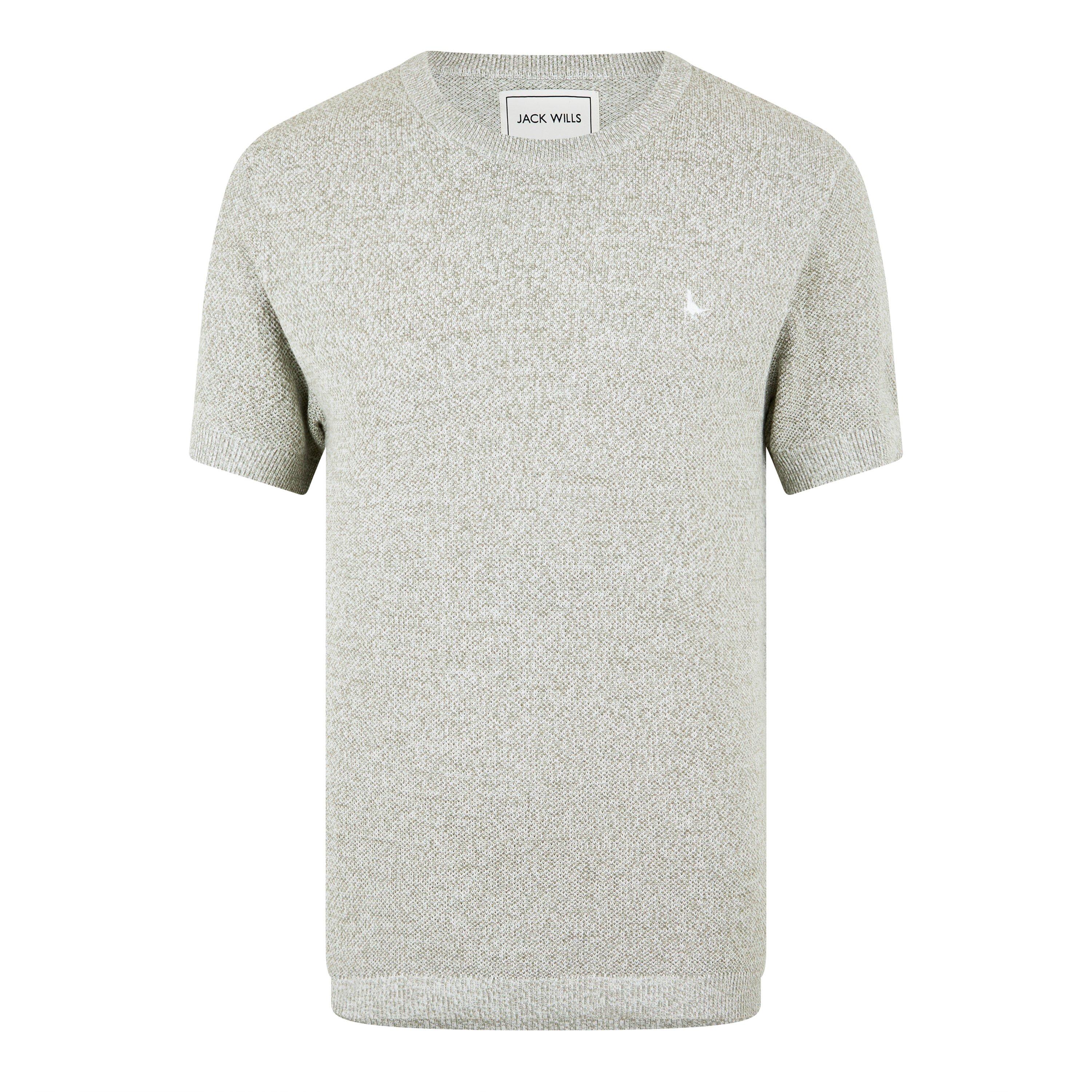 Jack Wills Knit Tee