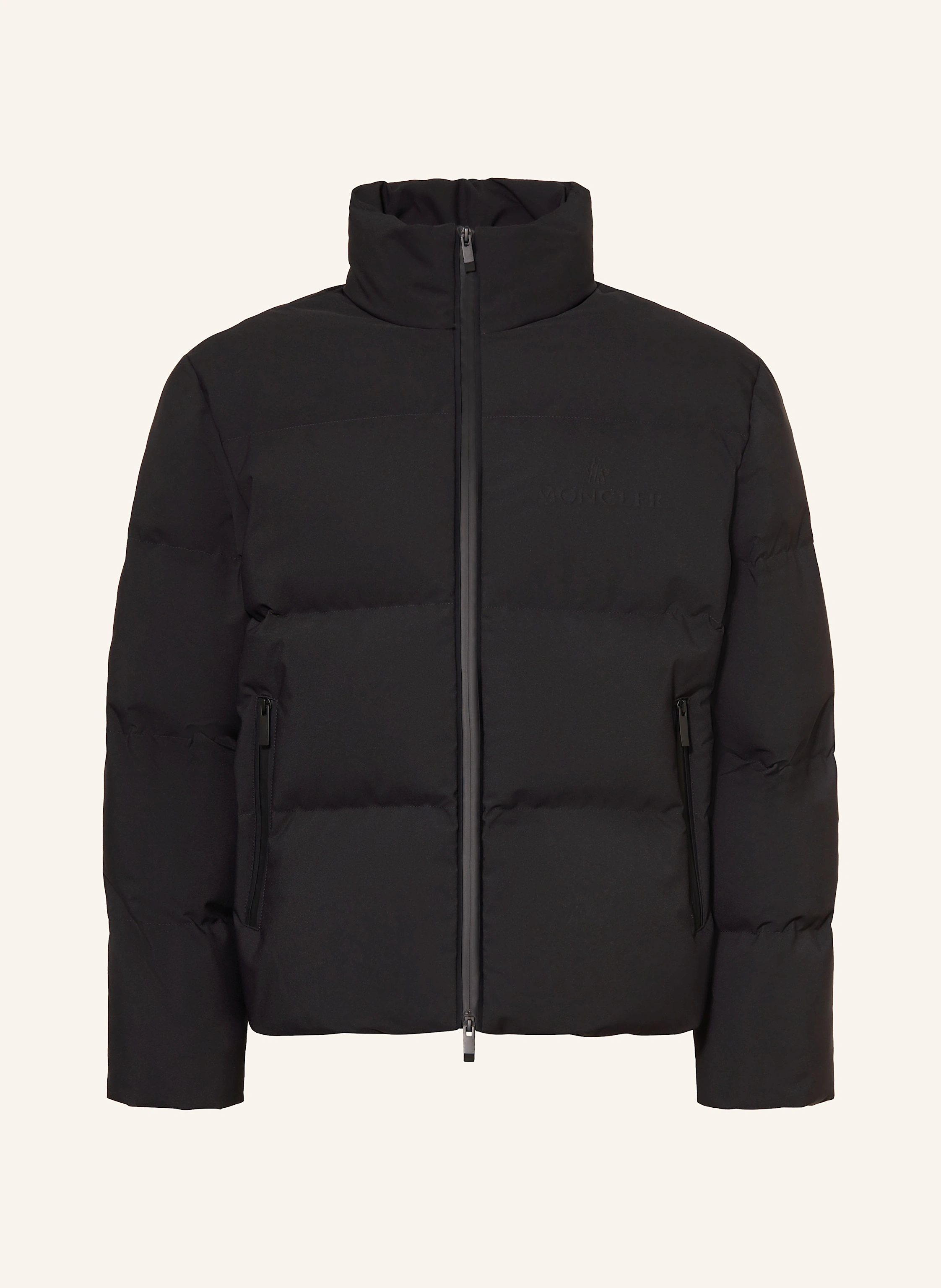 MONCLER Daunenjacke MISONET