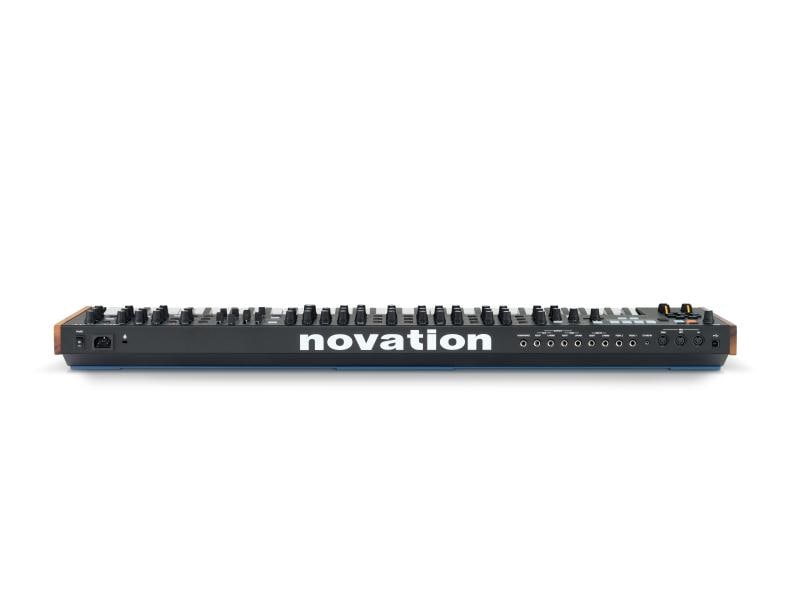 Novation Synthesizer Summit Polyphoner Synthesizer