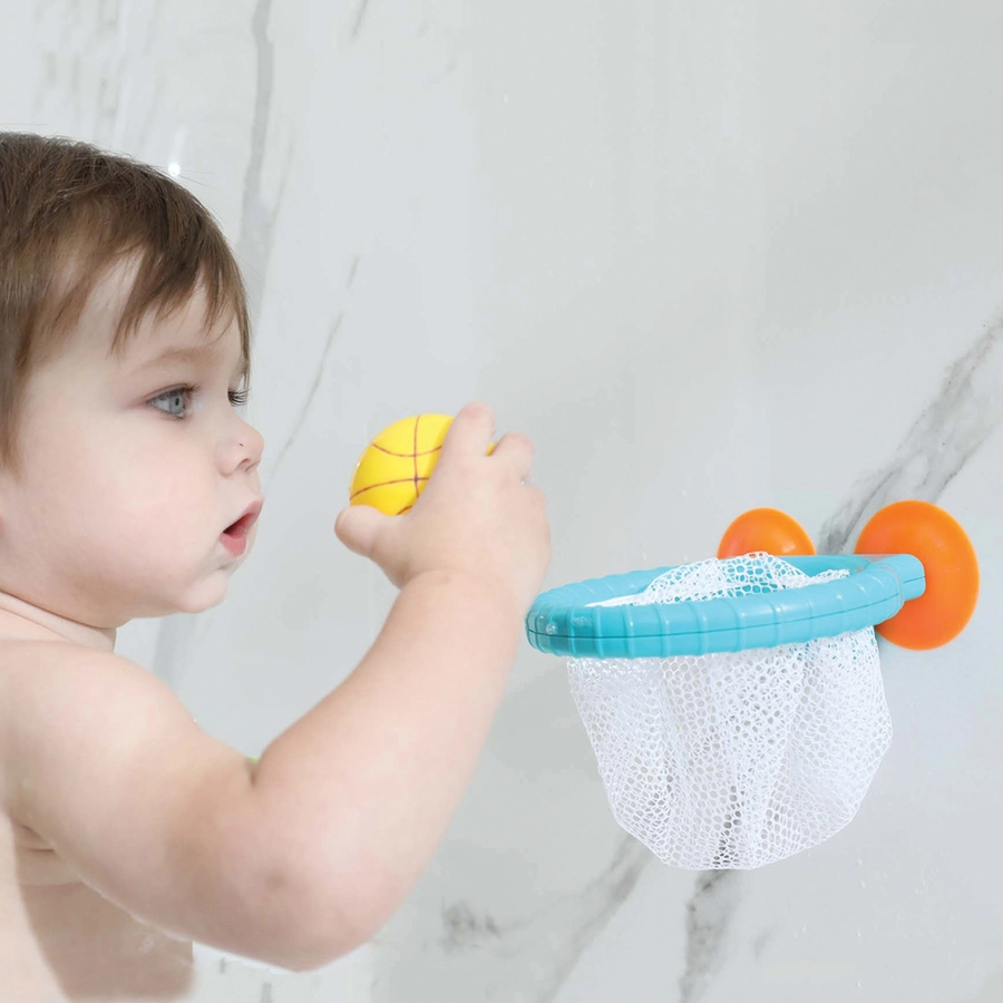 Edushape Badebälle Set