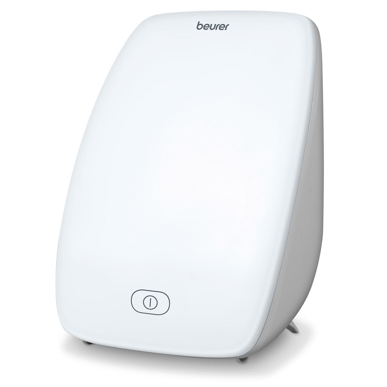 Beurer Lampe de luminothérapie bouton tactile TL 41 touch  blanche