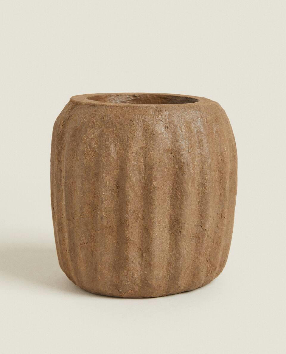 VASO DE PAPEL