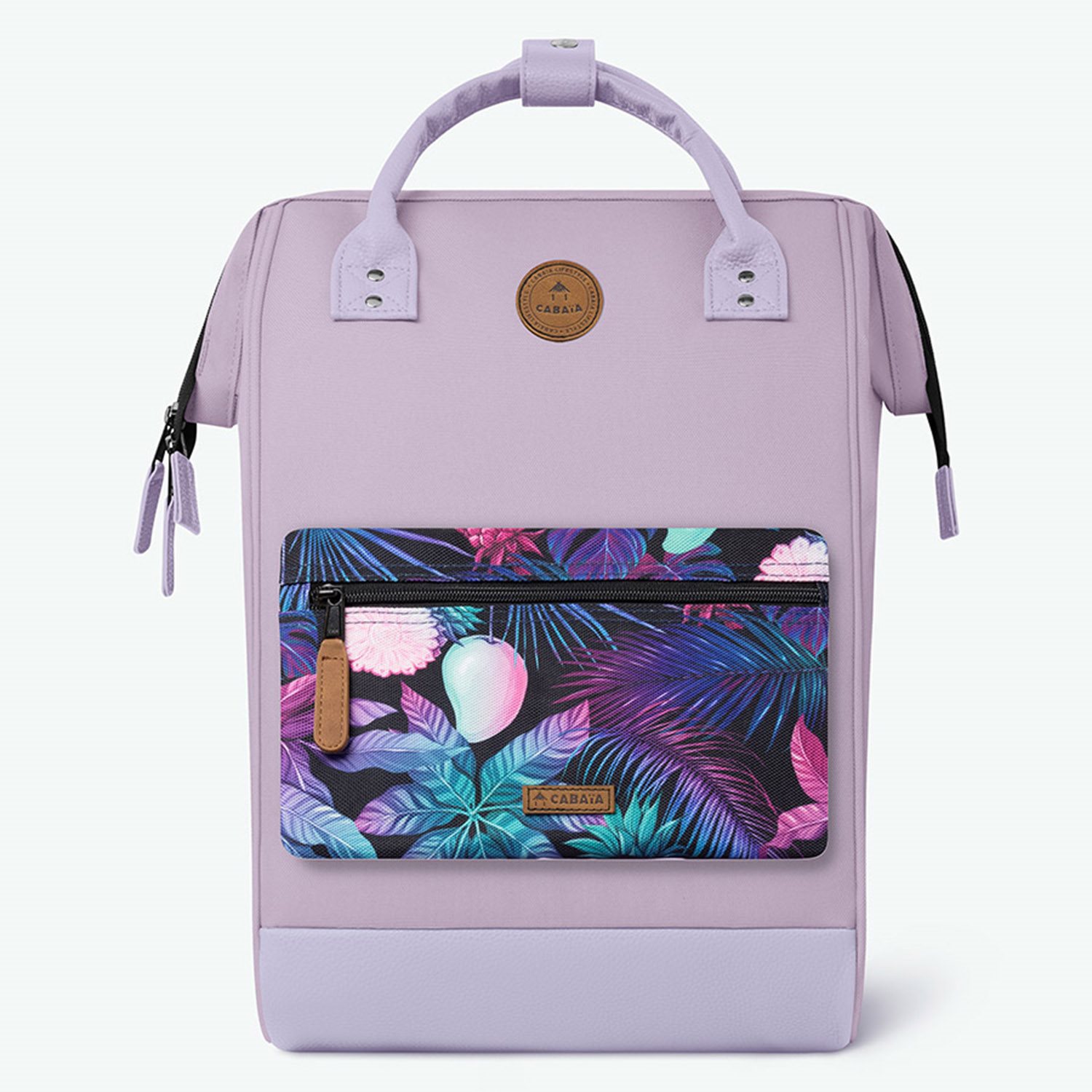 Cabaia Adventurer Bag Large jaipur