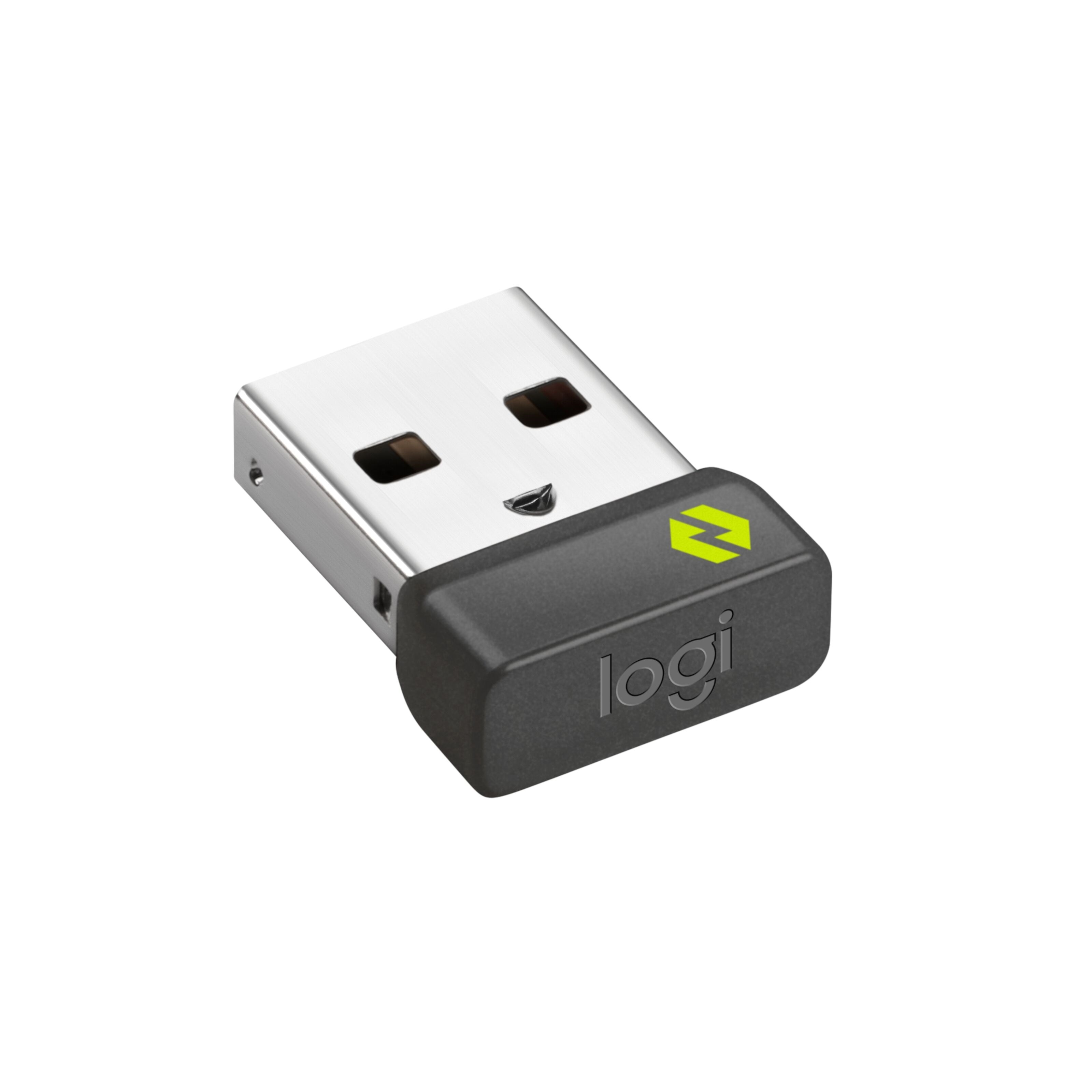 Logitech Logi Bolt USB-mottaker