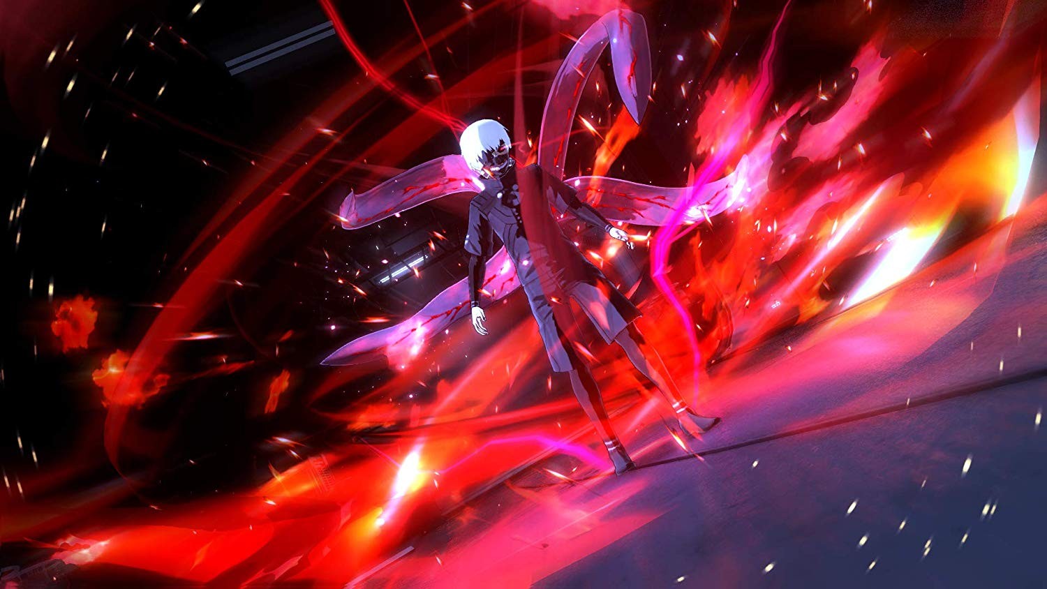 Tokyo Ghoul: re Call to Exist- PlayStation 4