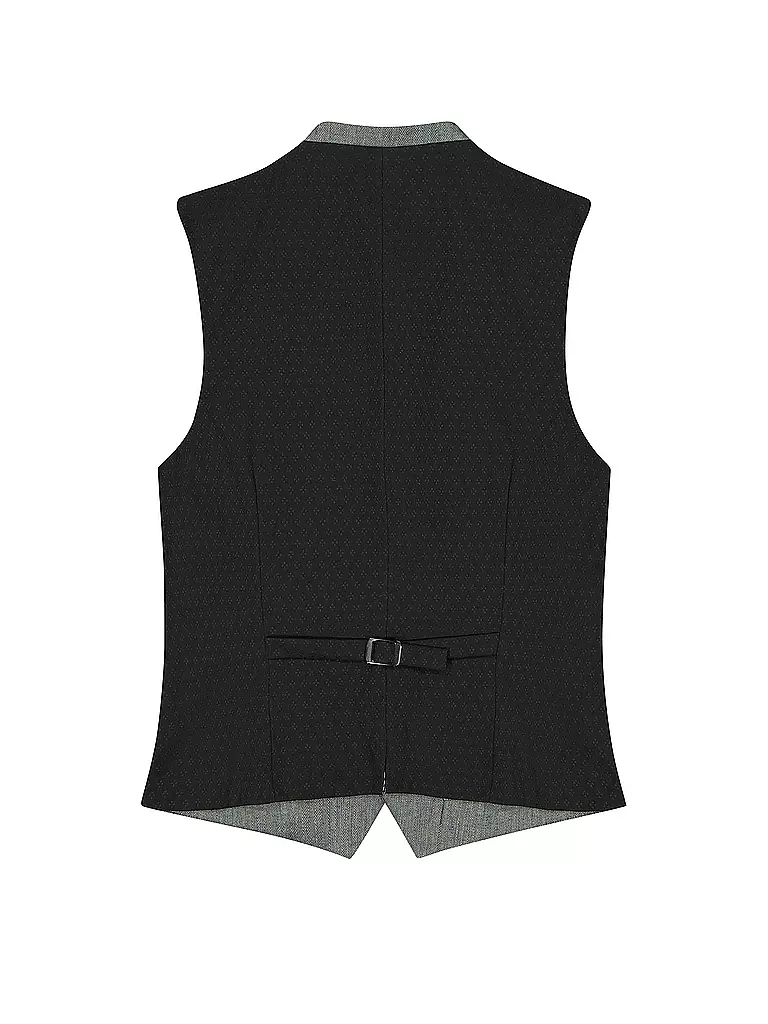 GOTTSEIDANK Trachtengilet KONSTANTIN olive