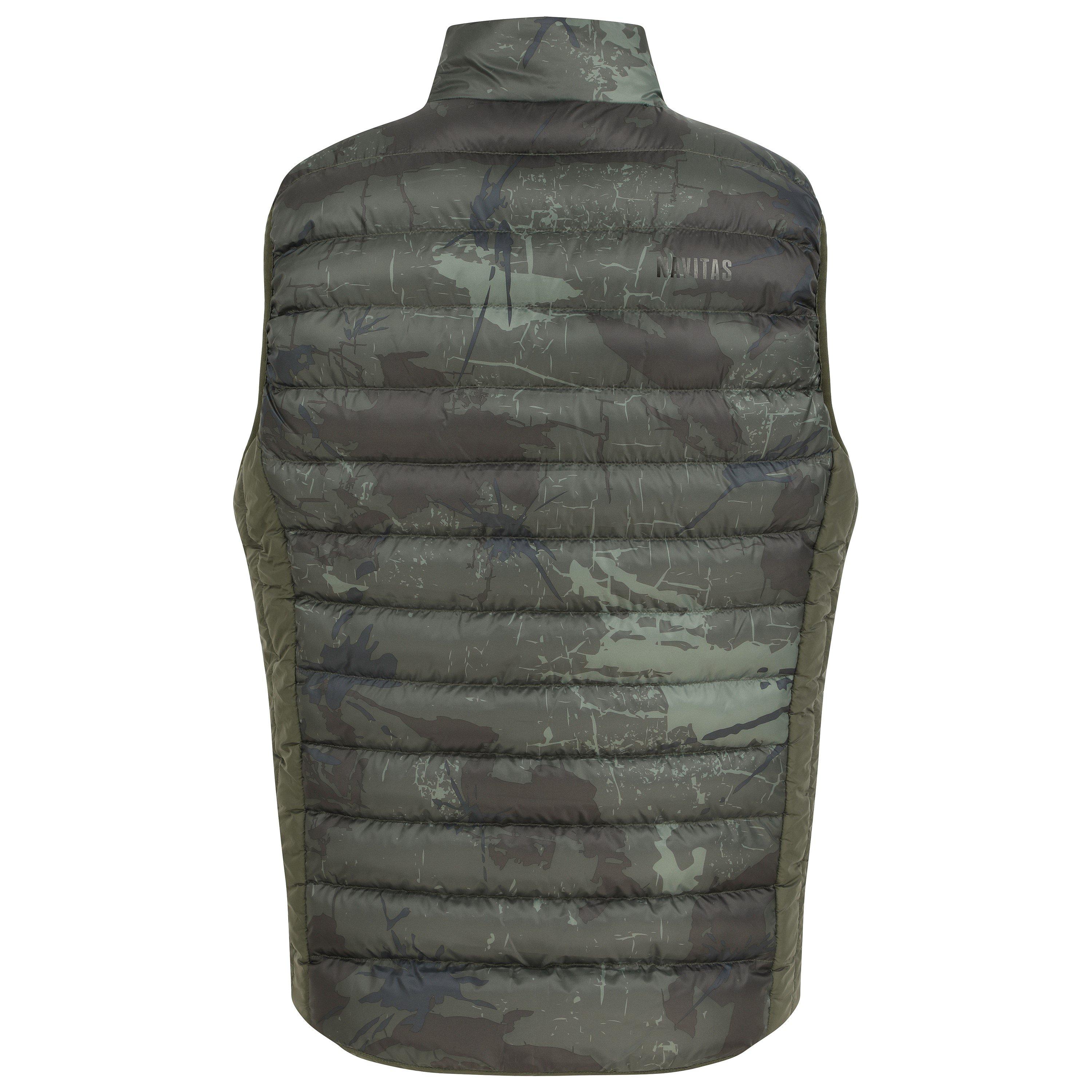 Navitas Indra Gilet Mens