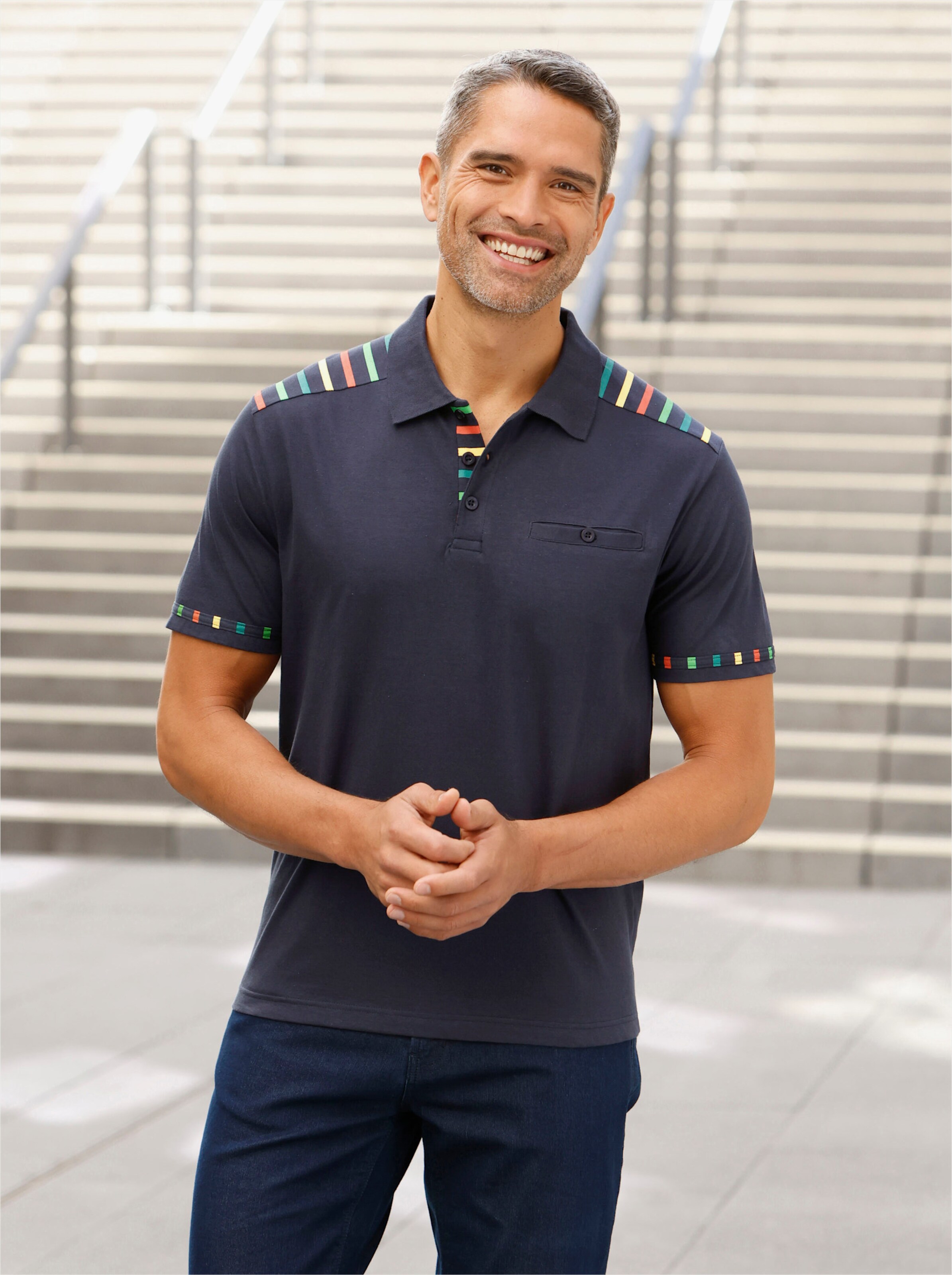 Poloshirt