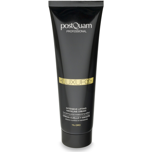 Postquam - CREMA CUELLO Y ESCOTE ORO 150ML
