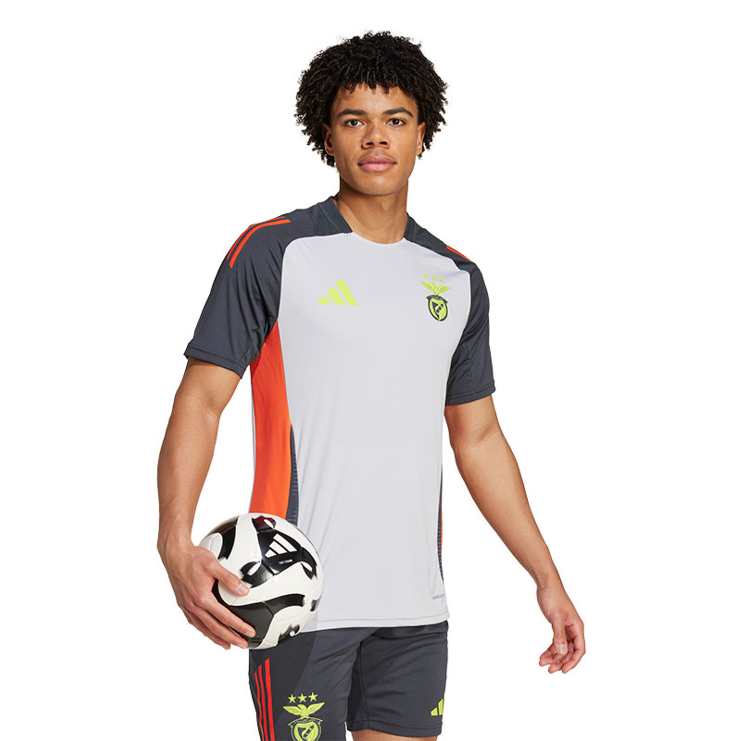 adidas SL Benfica Trainingsset
