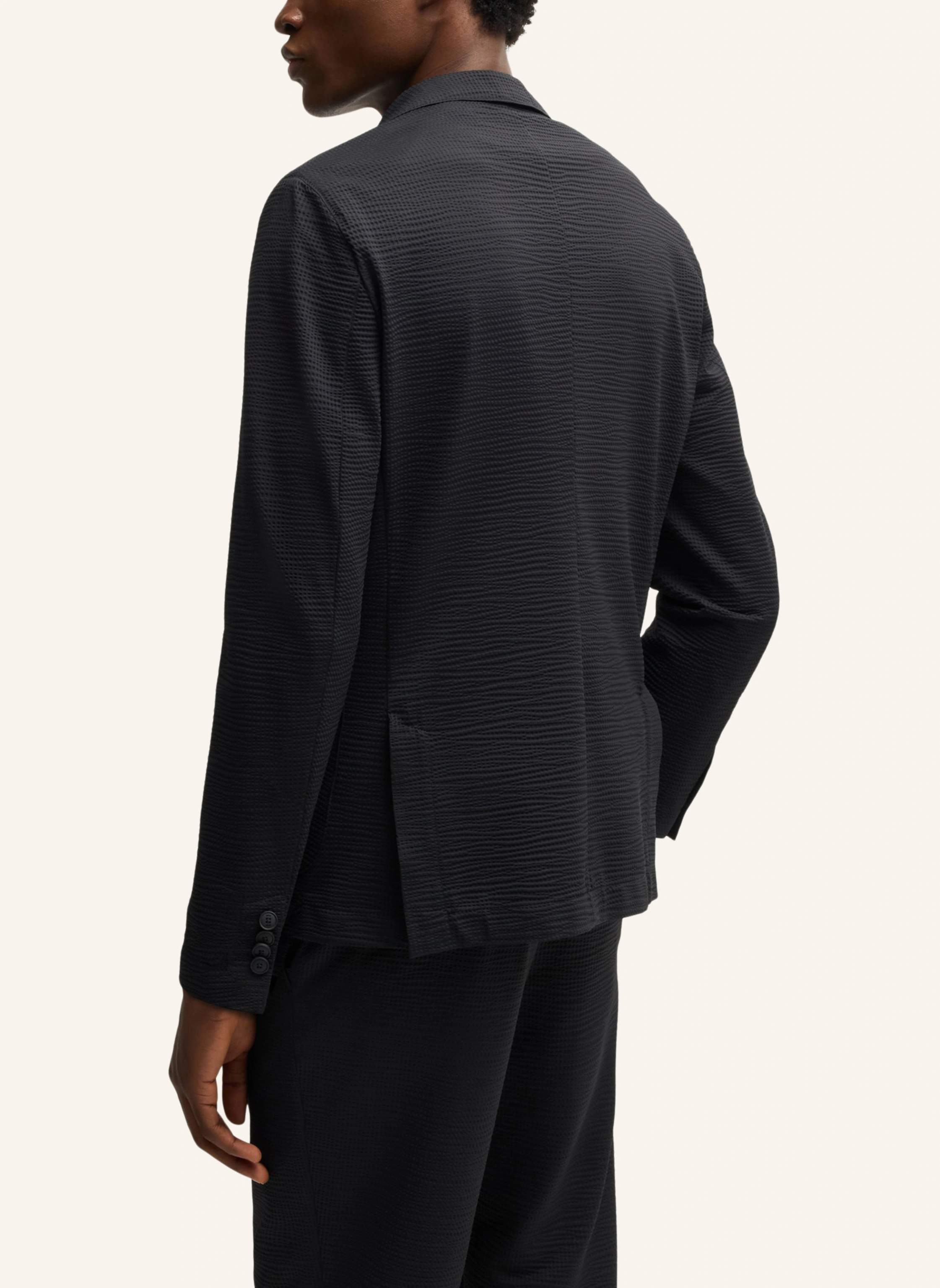 BOSS Blazer P-HANRY-J-WG-252 Slim Fit