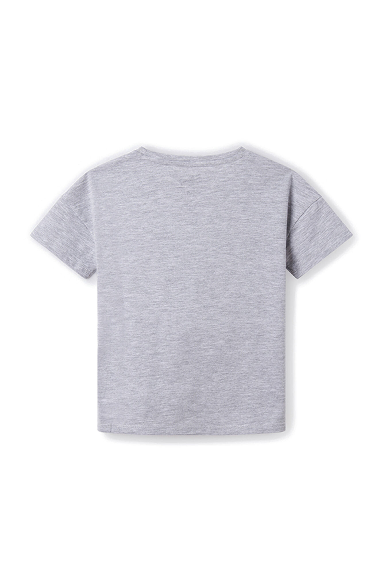 Camiseta do Mickey Mouse para meninas