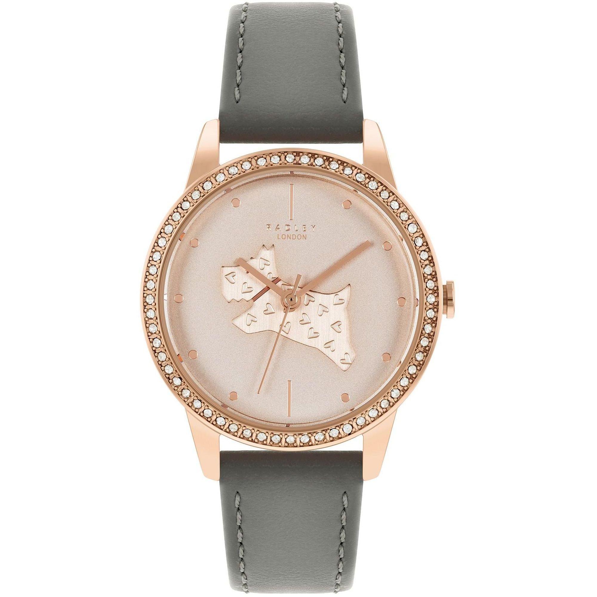 Radley Fashion Analogue Quartz Watch
